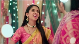 Meri Saas Bhoot Hai - 28th April 2023